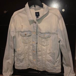 Women’s Gap Jean Jacket